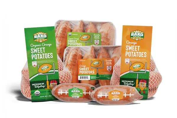 La promoción que Bako Sweet lanza el día del partido ayuda a los minoristas a obtener grandes ganancias durante la temporada de fiestas previas al partido