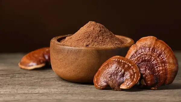When To Use Mushroom Powder As Your 'Secret Ingredient'