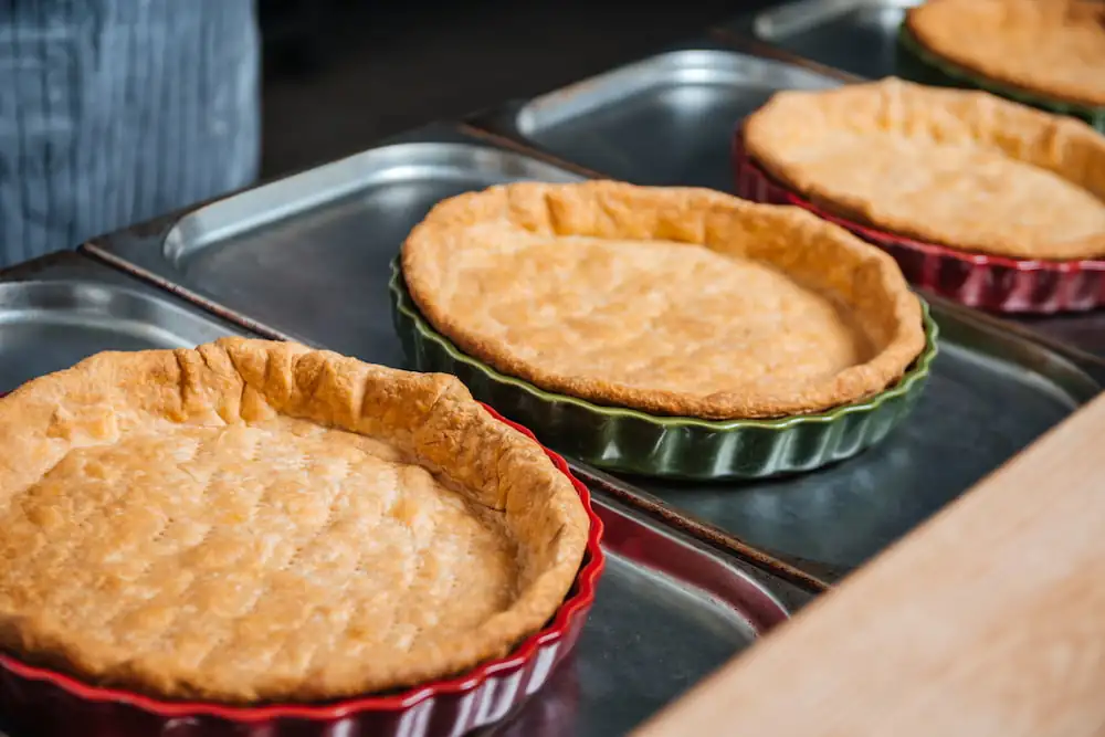 Homemade Shortcrust Pastry: A Complete Guide for Tarts and Quiches