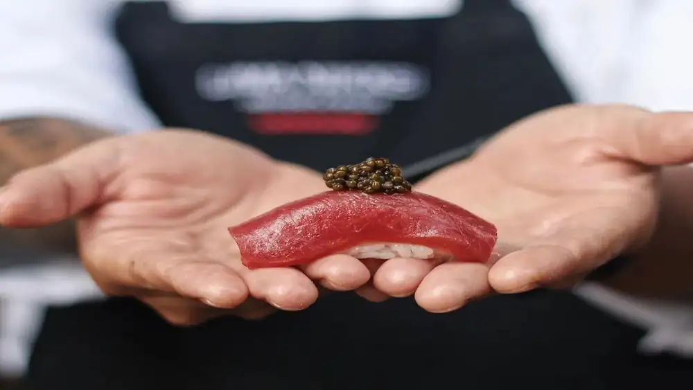 Lima Nikkei: authentic Japanese-Peruvian cuisine in Madrid Chamartín