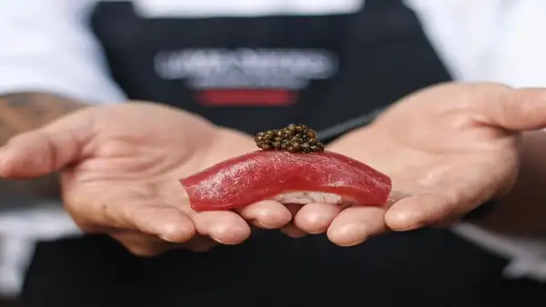 Lima Nikkei: authentic Japanese-Peruvian cuisine in Madrid Chamartín