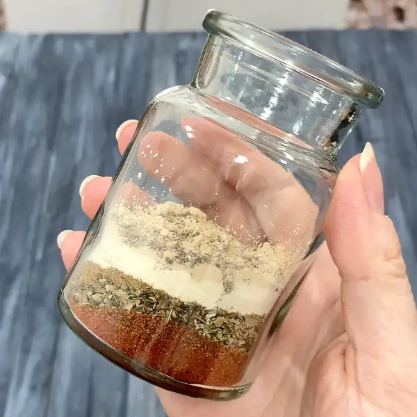 No vuelvas a comprar un paquete con este sazonador de chile sin sal