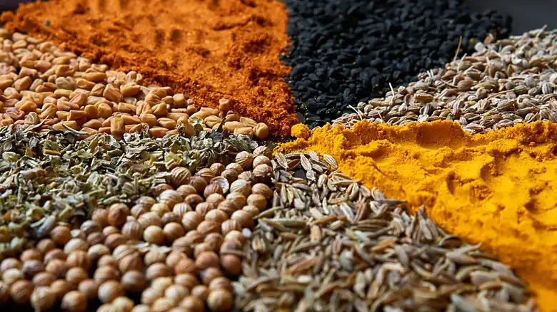 Caraway Vs Nigella Seeds: Is There A Difference?