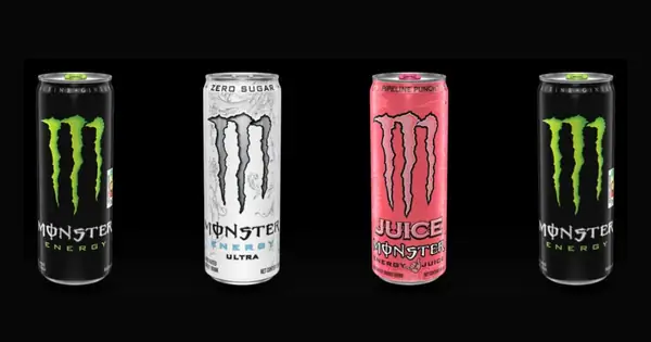 Not enough time? India gives 90-day deadline to re-label energy drinks