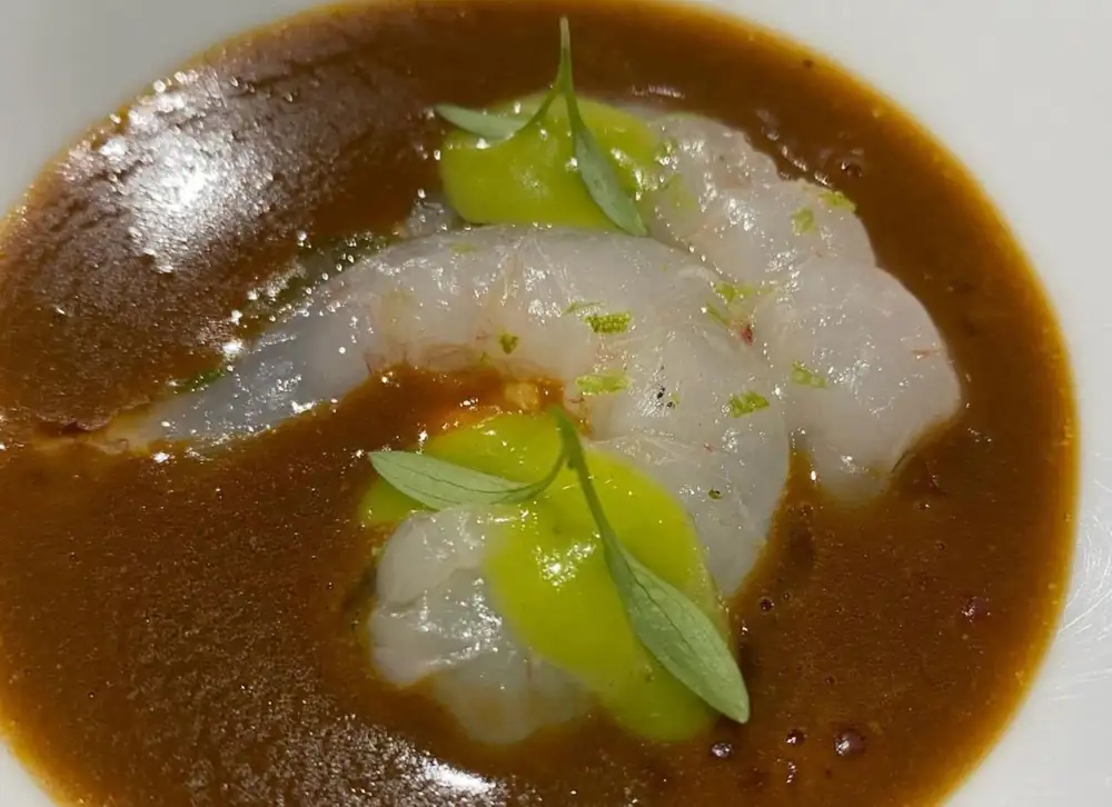 Ambassador of Canarian cuisine