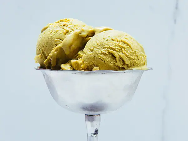 How to Make Real-Deal Italian Gelato at Home