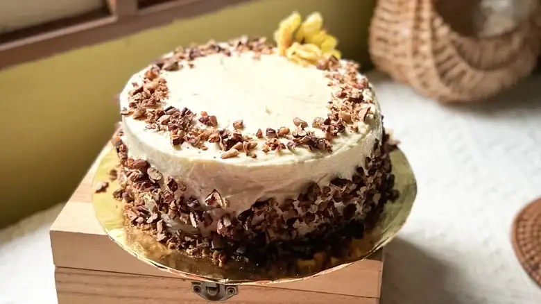 The Jamaican Origins Of Hummingbird Cake, A Southern Classic