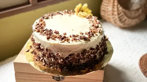 The Jamaican Origins Of Hummingbird Cake, A Southern Classic