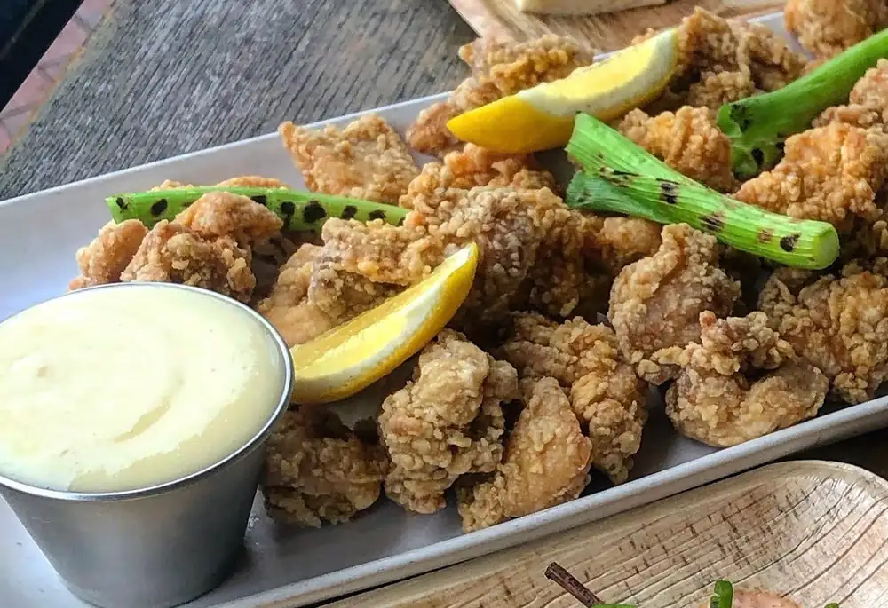 Asian Eatery Punk Wok Joins Sylvan Supply’s Growing Roster This Summer