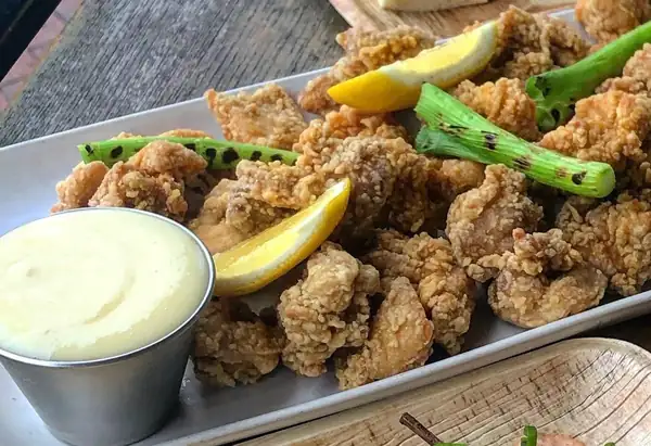 Asian Eatery Punk Wok Joins Sylvan Supply’s Growing Roster This Summer