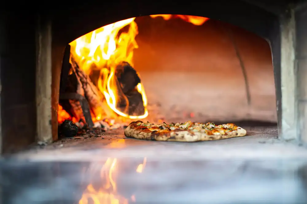 Best wood-fired pizza ovens in the UK