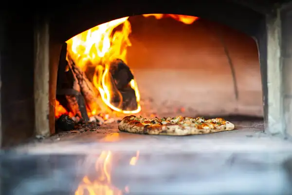 Best wood-fired pizza ovens in the UK
