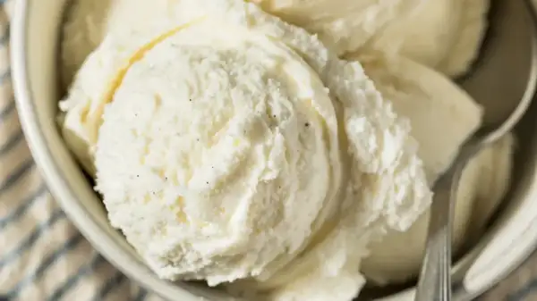 Cómo hacer helado súper cremoso sin huevos