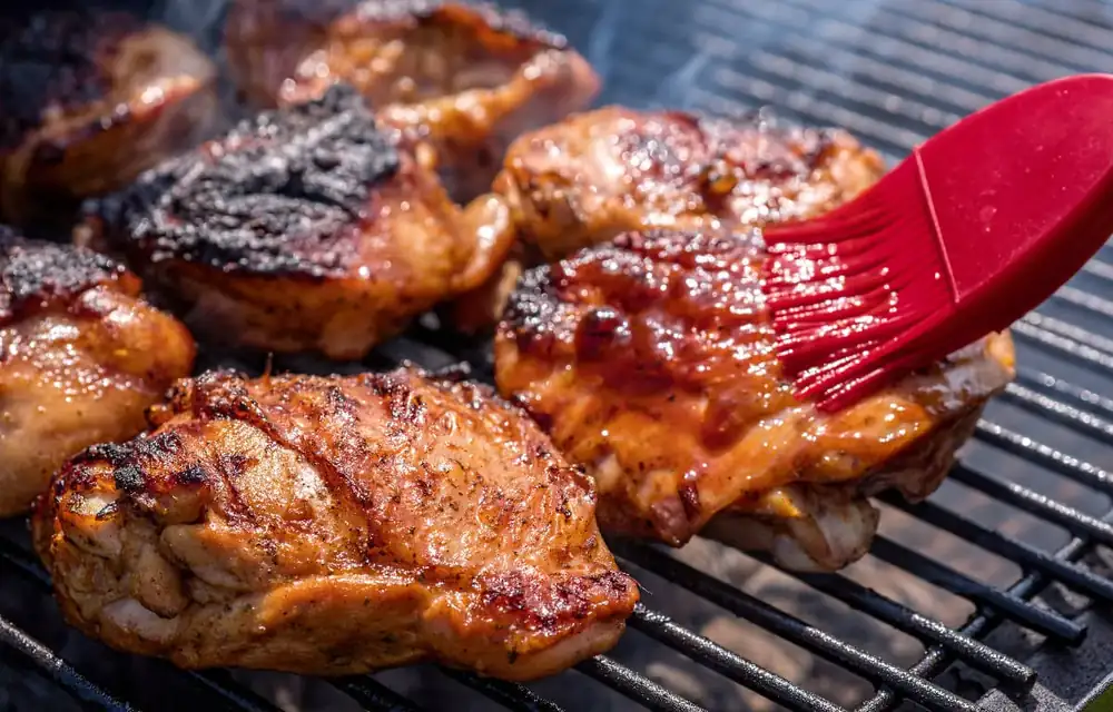 The best grilled chicken recipes