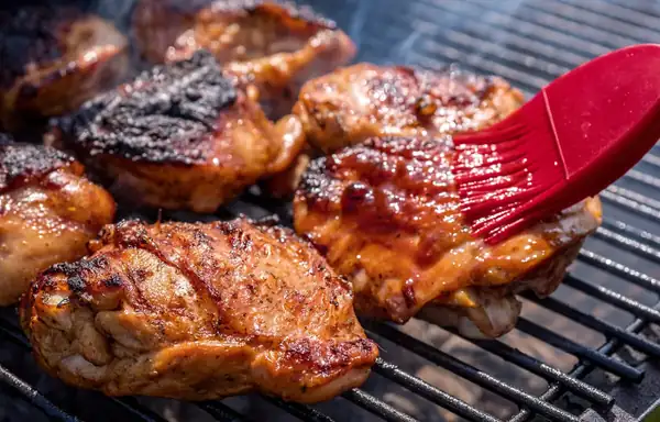 The best grilled chicken recipes
