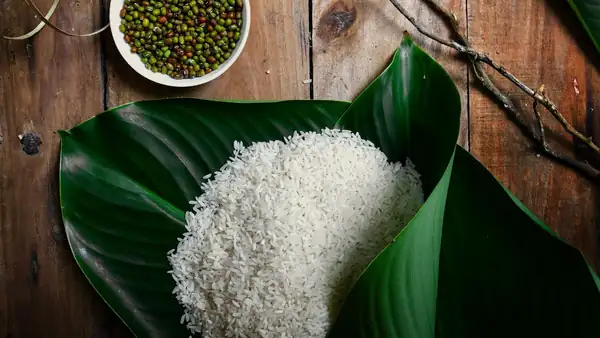 Una guía sobre los tipos de arroz del mundo