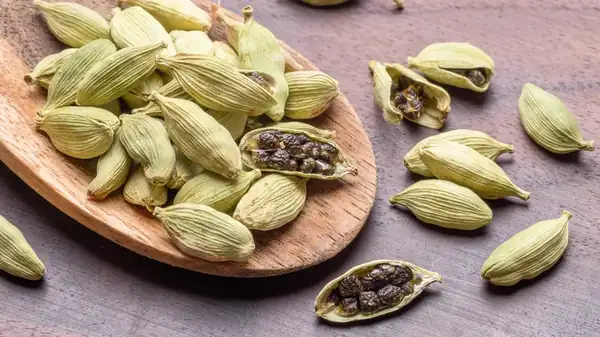How Indian Cardamom Became A Scandinavian Staple Spice