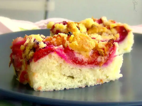 Recetas con ciruelas