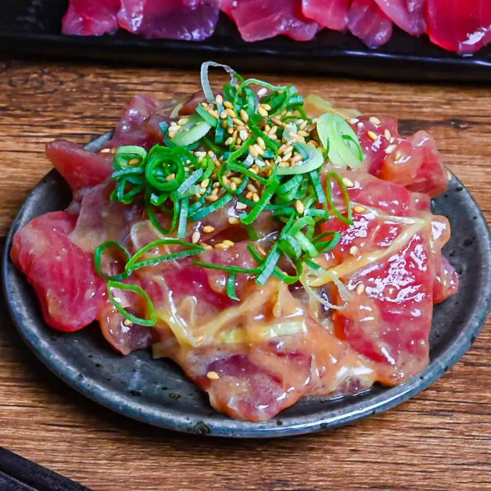 What is Maguro? How to Cut and Prep Sashimi Grade Tuna Like A Professional