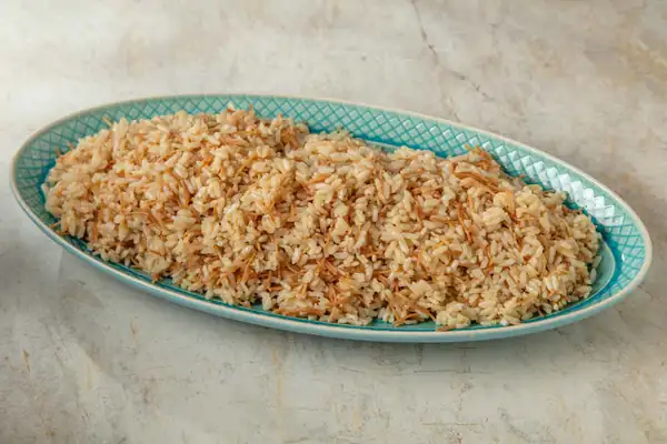Vermicelli Rice