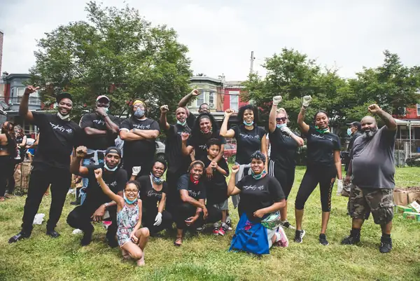 Philly-Based Mutual Aid Group to Show Some Brotherly Love by Feeding Folks in Storm-Affected Texas