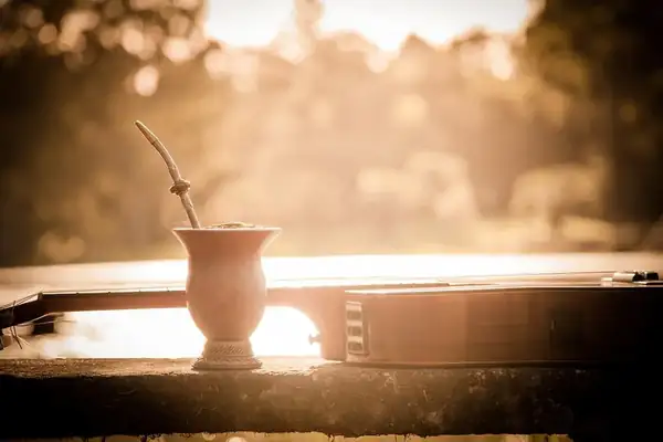 Argentina: Mate as a ritual of unity and fraternity