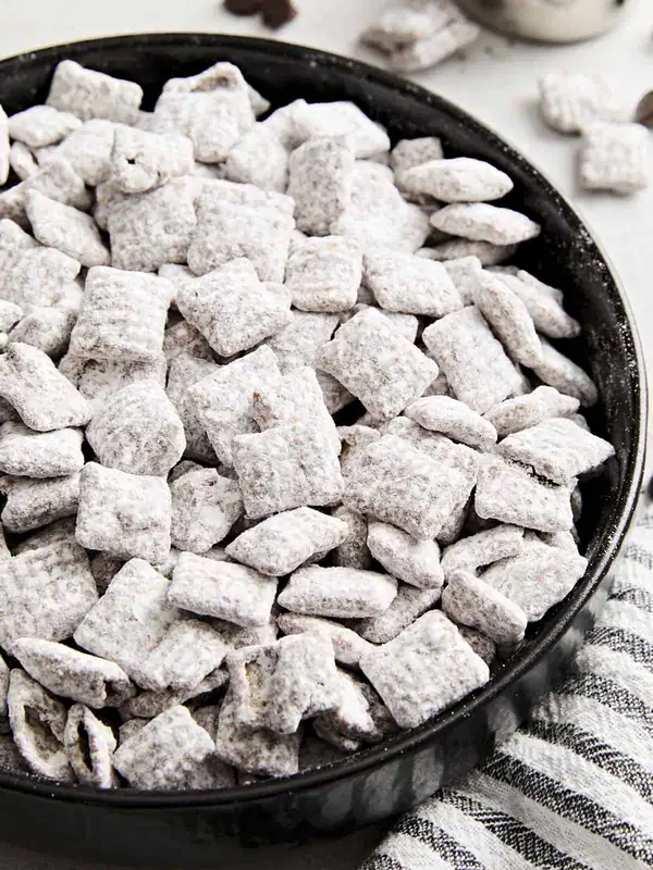 Puppy Chow