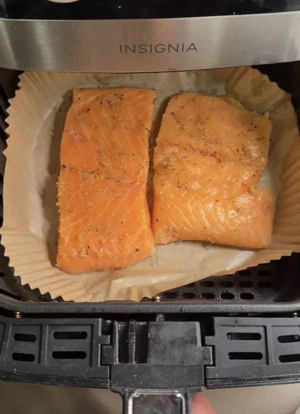 Sushi Crunchwrap (Crispy Onigirazu)