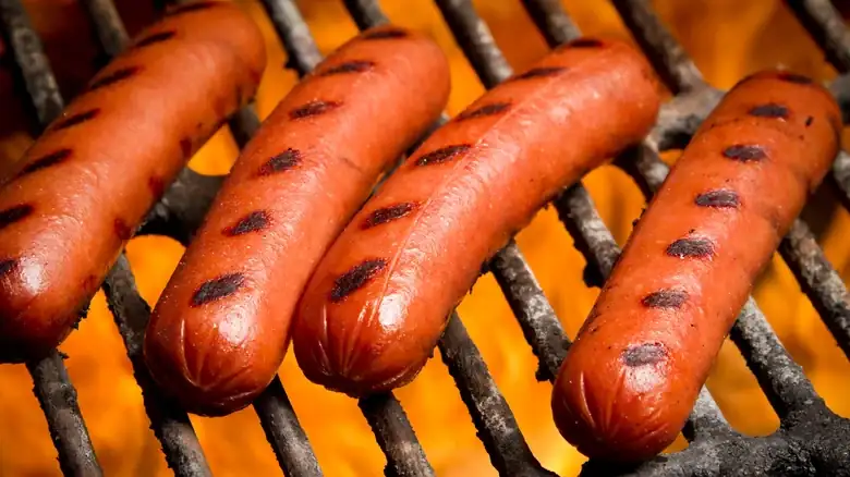 Step Up Your Hot Dog Game With One Classic Salad