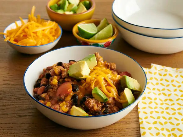 19 cenas otoñales fáciles y ricas en proteínas para mantenerte lleno y satisfecho