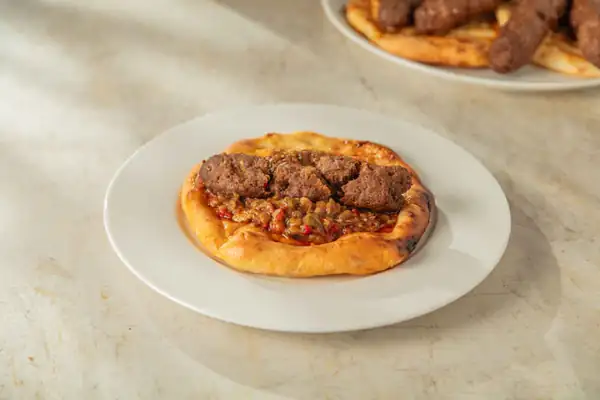 Sausage Meatballs