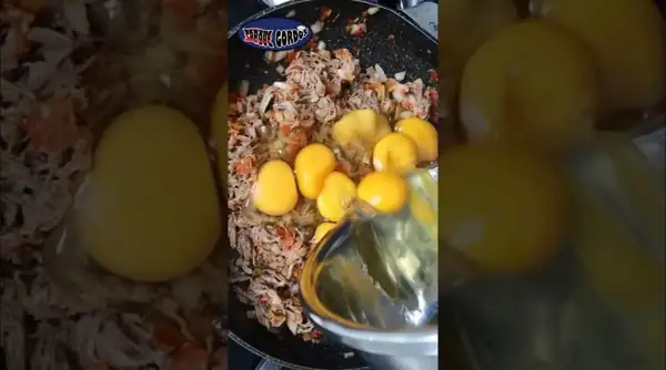 Traditional Veracruz-style ropa vieja recipe, step by step