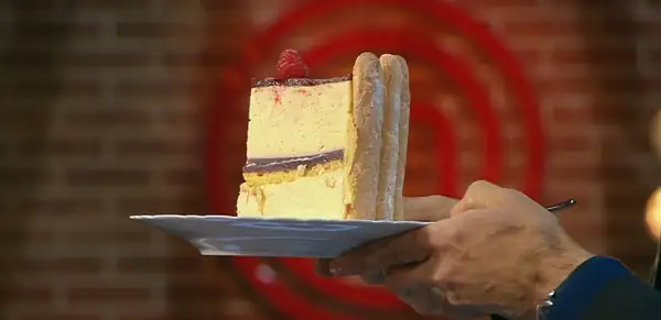 MasterChef: a challenging French dessert caused headaches, one contestant was eliminated