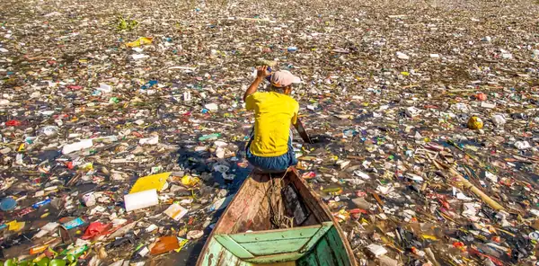 Las últimas negociaciones del Tratado Mundial sobre Plásticos fracasaron. ¿Qué consecuencias tiene esto para la crisis de la contaminación por plásticos?