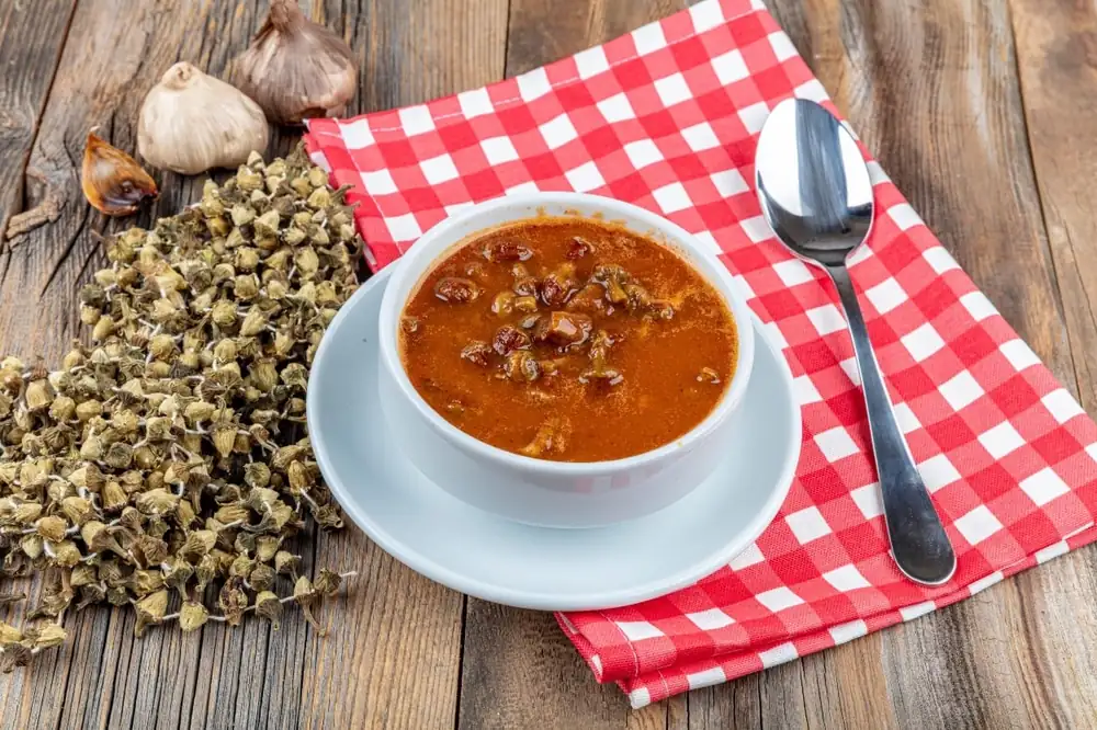 ¿Qué es la flor de okra? ¿Cómo se cocina y dónde se utiliza?