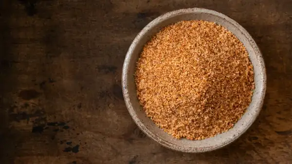 What's In Cajun Spice Mix And How Does It Differ From Creole?