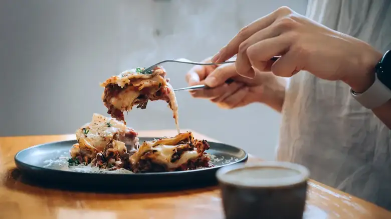 La lasaña medieval no se parecía en nada al plato reconfortante que conocemos hoy en día