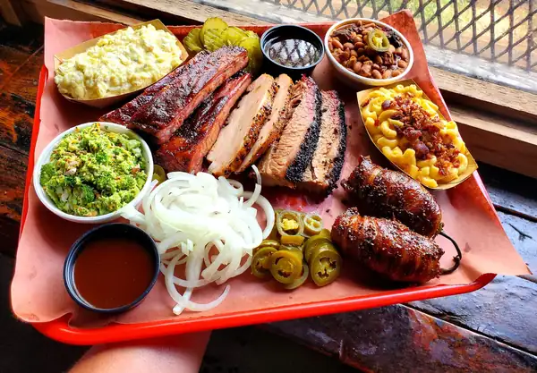 McKinney Favorite Hutchins BBQ Makes a Comeback With an Acclaimed Texas Pitmaster