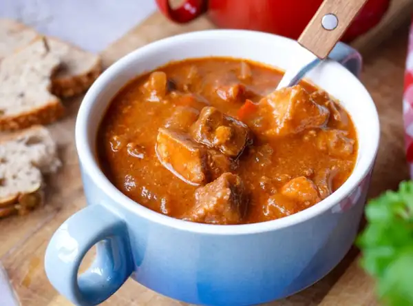 Goulash recipes for every taste