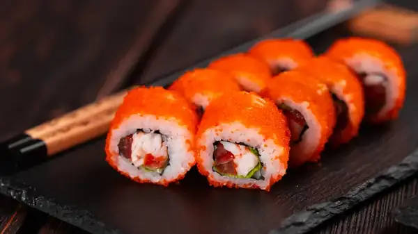 Tobiko Vs. Masago: The Major Difference Between These Fish Eggs