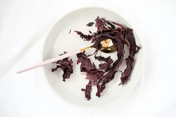Dulse: the return of a forgotten food