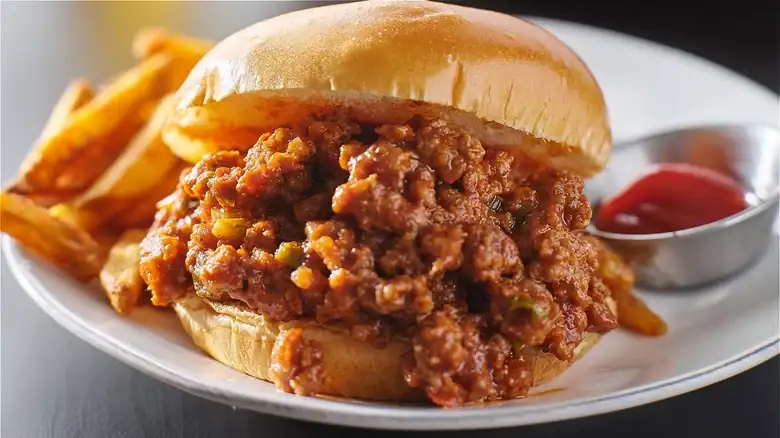 Sloppy Joes: A '90s Lunchroom Classic That Turned Into A Modern-Day Homemade Hero