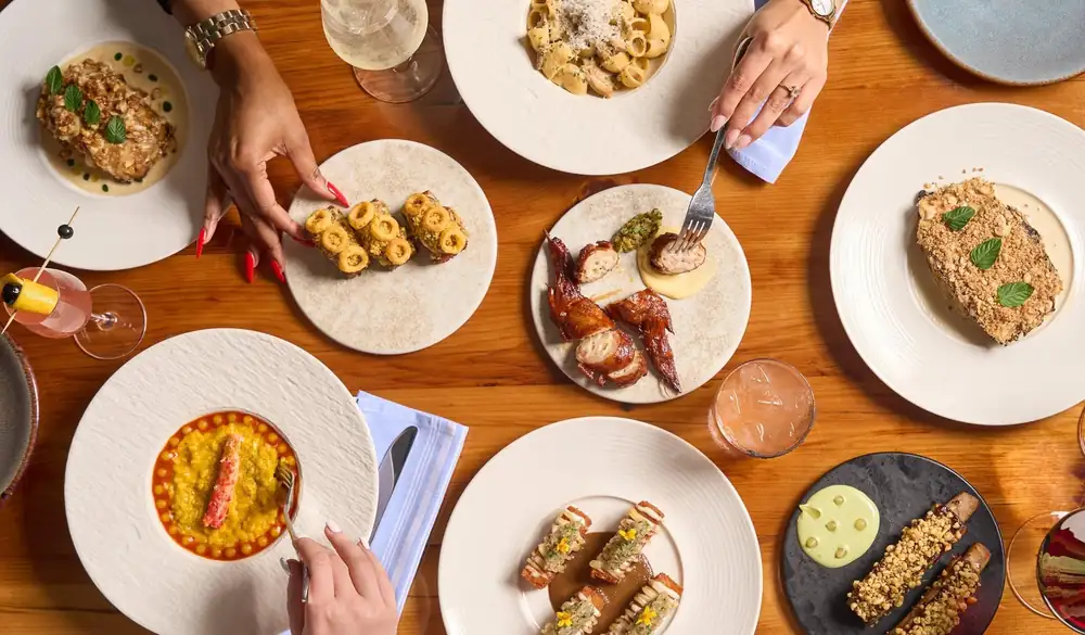 Los mejores restaurantes de Wilmington, Delaware