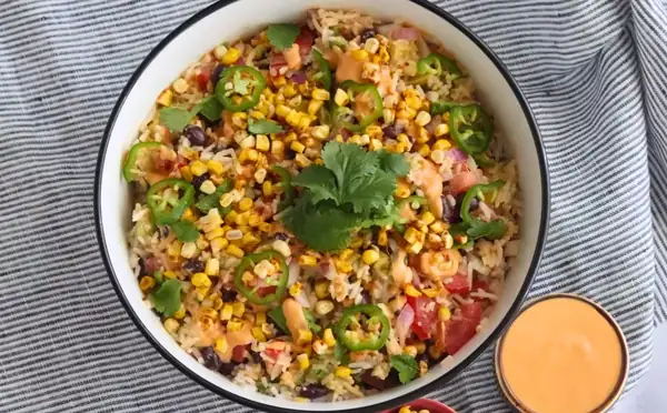 'The Wholesome Vegan Meals I Eat On Weekends'