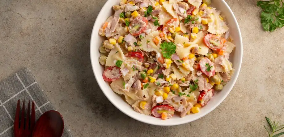 5 picnic salads that will make guests forget about čevapčiče