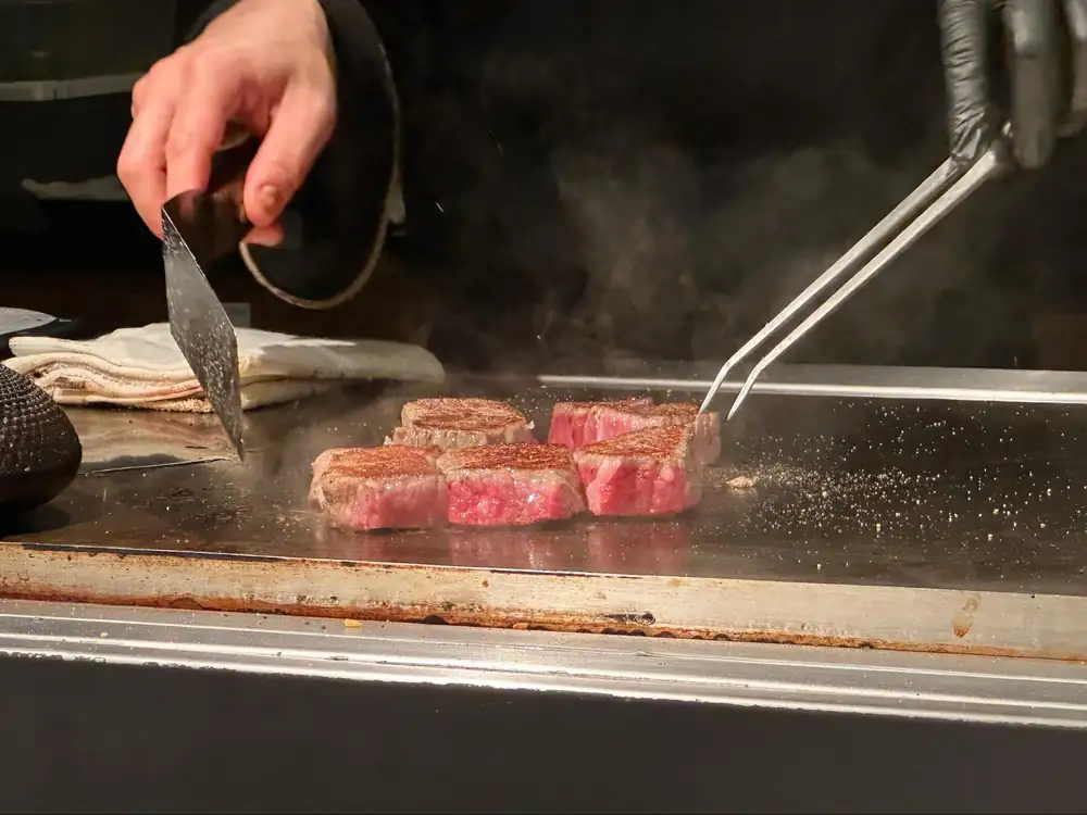 18 nuevos restaurantes en Singapur este octubre de 2023: Katsu Don por $5.90, waffles de bak kwa y más