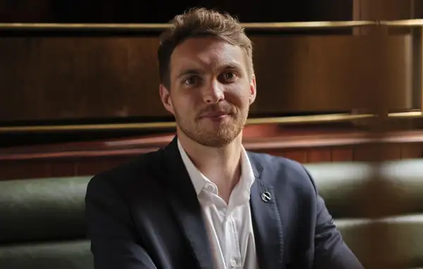 Pan Pacific London snaps up Nomad London’s F&B leader