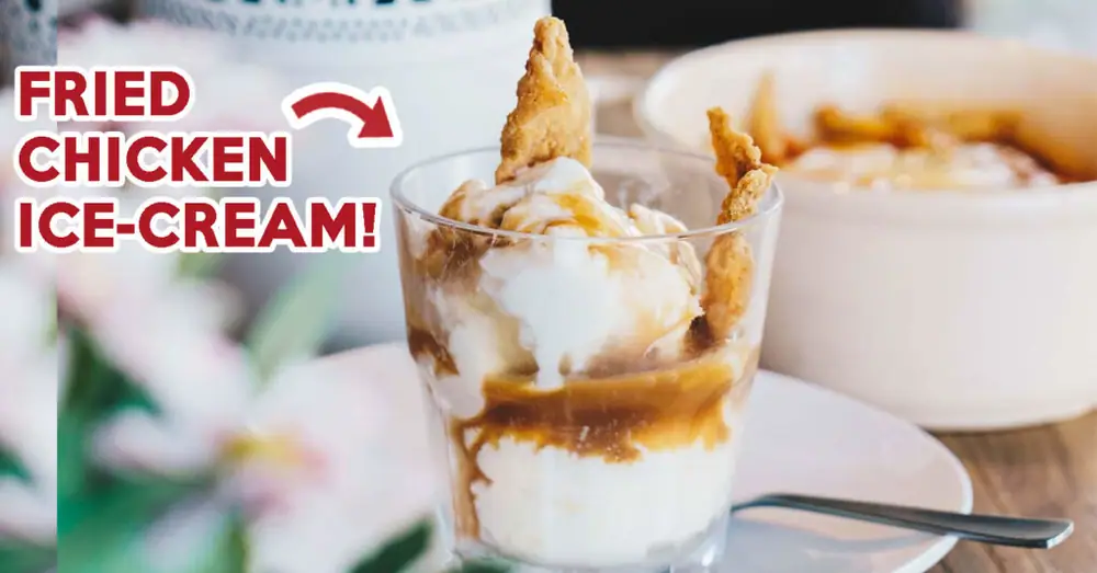 Reseña de Tenderbest Makcik Tuckshop: El primer café de Tenderfresh que sirve pollo frito