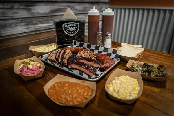 Pflugerville Barbecue Restaurant Owner and Pitmaster John Brotherton Dies at 49