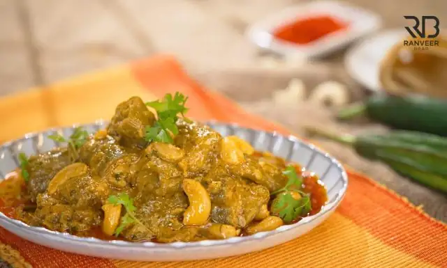Easy Spicy Turai Gravy Sabzi तुरई की ऐसी मसालेदार सब्जी कभी नहीं खाई होगी Recipe